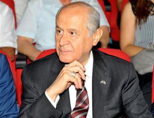 Turkish MHP leader allowed to hold coalition talks with AKP