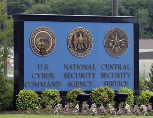 Leaked NSA documents show AT&T helped spy agency: report