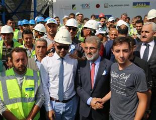 Turkey plays ‘key role’ in transferring Iraqi Kurdish oil