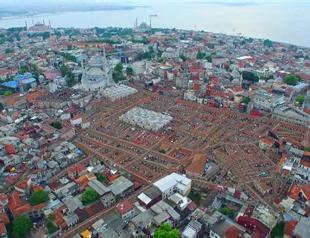 Grand Bazaar named Istanbul’s ‘most valuable point’