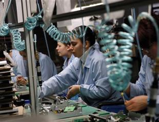 Turkey’s banks at ease while industry stresses