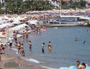 Turkey loses British tourists in addition to Russians