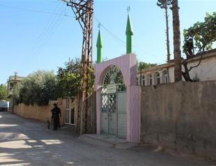 Police raid mosque used as base by PKK militants in southeastern town