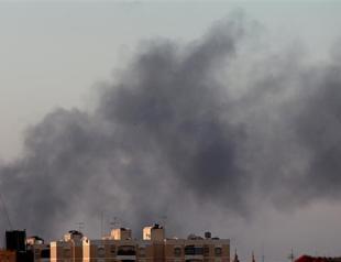 Libya calls for Arab airstrikes against ISIL