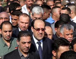 Iraqi panel ‘finds Maliki, others responsible for fall of Mosul’