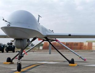 US to increase military drone flights: report