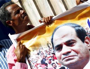 Egypt adopts anti-terror law critics say may muzzle media: official