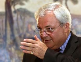 UN aid chief horrified by attacks on civilians in Syria