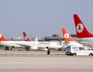 Turkish Airlines increases net profits by 66 percent in second quarter