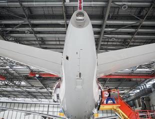 Indian carrier confirms record order of 250 Airbus A320neos