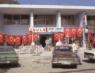 ‘Lost Shadows’ in Istanbul explores time and geography