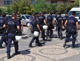 Outrage over gender discrimination in Police Chief Training Center job posting