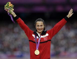 Olympic champion Alptekin loses 1,500-meter title for doping