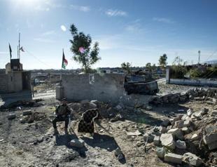 Sinjar turns into ghost town after ISIL rule