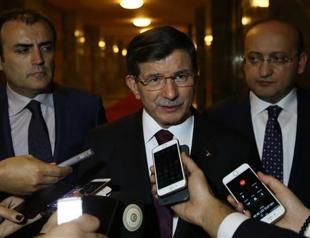 Turkey urges UN to act to protect Turkmens in Syria