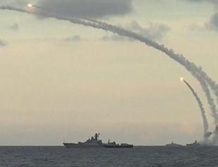 Iraq grounds northern flights over missiles launched at Syria