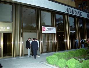 Turkish state fund puts 94.44 pct of local lender Adabank up for sale again