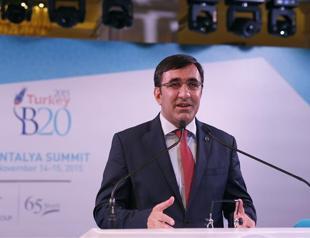 ‘Reform cabinet’ to be established in Turkey: Deputy PM