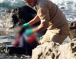 4-year-old Syrian migrant girl found dead off Turkey’s Bodrum coast