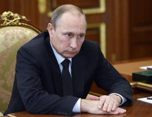 Putin removes ban on nuclear cooperation with Iran
