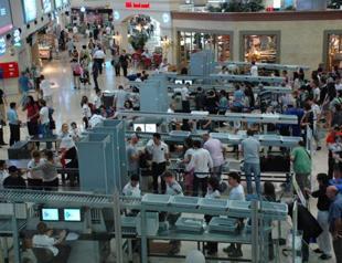 Number of European Turks visiting Turkey sees sharp drop in 2015