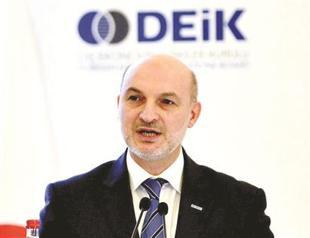 Turkish companies must change focus to avoid crash, warns businessman