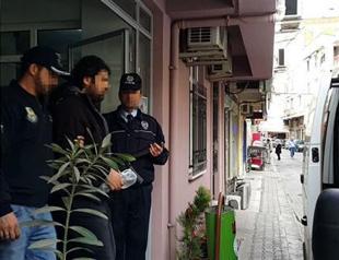 Turkish police detain 11 ISIL suspects in three provinces