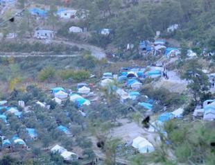 Turkey warns Russia over border security