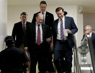 Special forces to go to Syria very soon: US