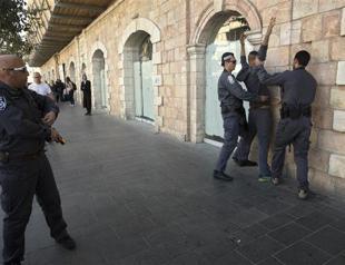 Three Palestinians, including attackers, shot dead; Israeli stabbed to death