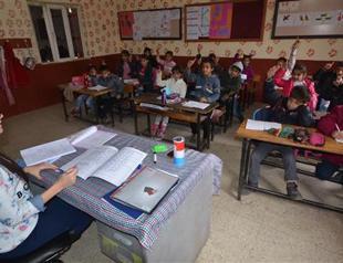 Turkish teachers weigh in on new training ‘academy’