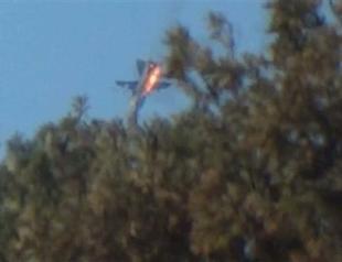 NATO calls extraordinary meeting after Turkey downs Russian jet