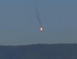 One Russian pilot killed, other returned to Russia airbase in Syria