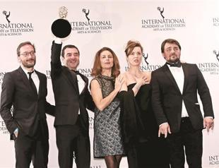 France has big night at International Emmys