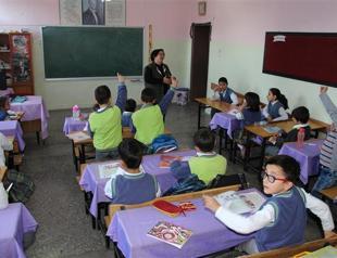 OECD: Teachers’ salaries in Turkey below average