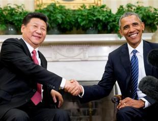China, US promise better protection for business secrets