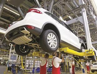 German business morale unfazed by Paris attacks