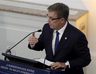 Hungary renationalizes stock exchange