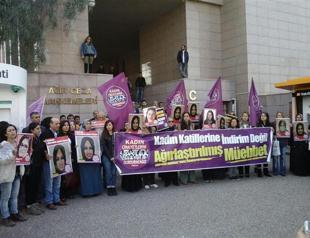Rally planned to protest femicides in Turkey