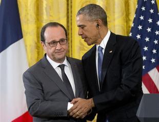 Turkey has right to defend territory, air space, Obama says