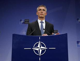 Downed Russian jet violated Turkish air space: NATO