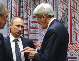 Russia wants anti-ISIL alliance with US, France and even Turkey: Diplomat