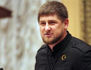 Shooting down of Russian aircraft a ‘betrayal’: Chechen leader Kadirov