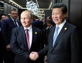 China urges stronger coordination after Turkey downs Russian jet