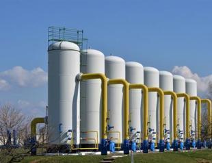 Gazprom says halts Ukraine gas deliveries over Kyiv non-payment