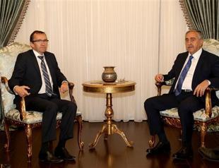 Progress reached in Cyprus peace talks, says UN’s special advisor