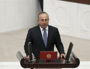Turkey’s new foreign minister to visit Turkish Cyprus in first trip of term