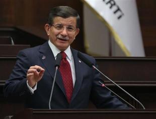 Russia is our friend, neighbor: Turkish PM