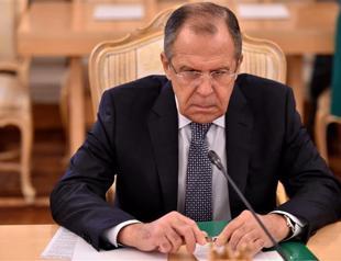 Turkish FM calls Russia’s Lavrov to express sorrow