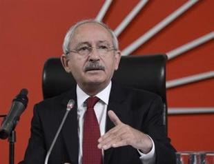 CHP leader demands Turkey, Russia de-escalate tension